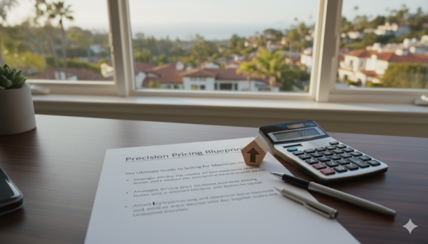 Precisioni Pricing Blueprint